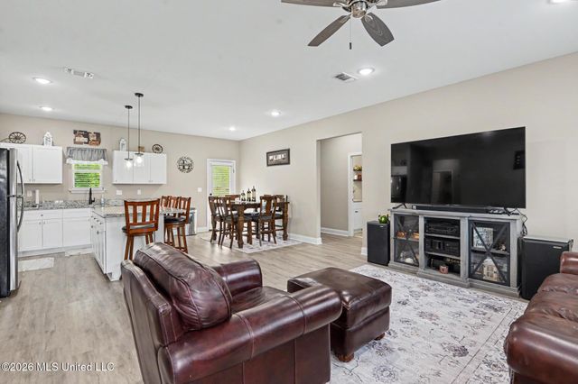 19480 Stewart Street, Saucier, MS 39574