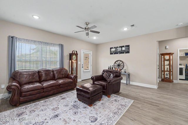 19480 Stewart Street, Saucier, MS 39574