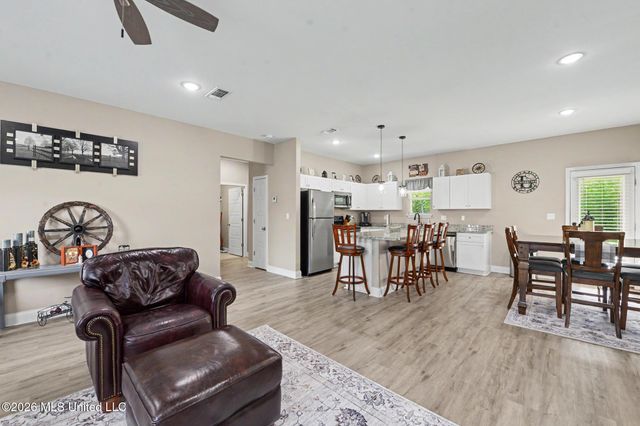 19480 Stewart Street, Saucier, MS 39574