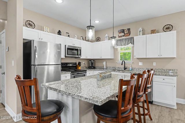 19480 Stewart Street, Saucier, MS 39574