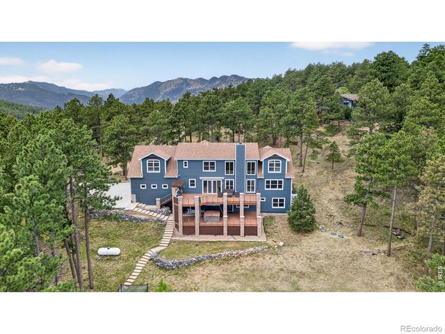 820 Peakview Road, Boulder, CO 80302