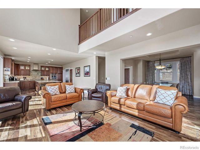 820 Peakview Road, Boulder, CO 80302