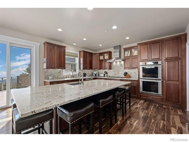 820 Peakview Road, Boulder, CO 80302