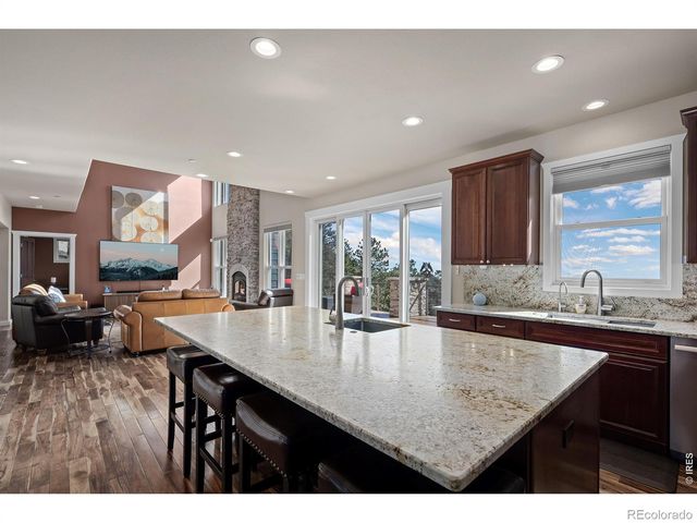 820 Peakview Road, Boulder, CO 80302