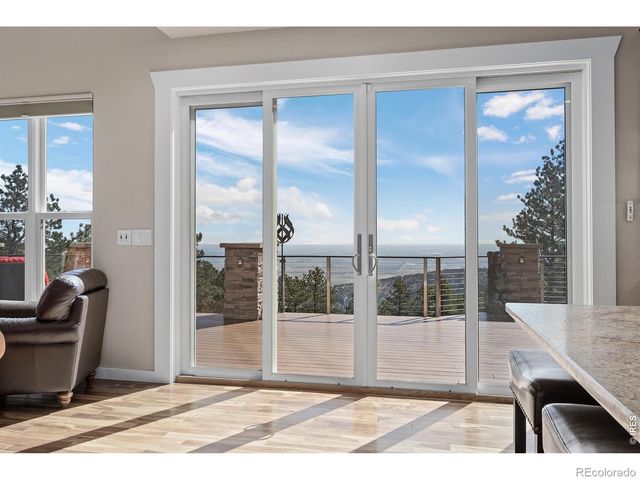 820 Peakview Road, Boulder, CO 80302