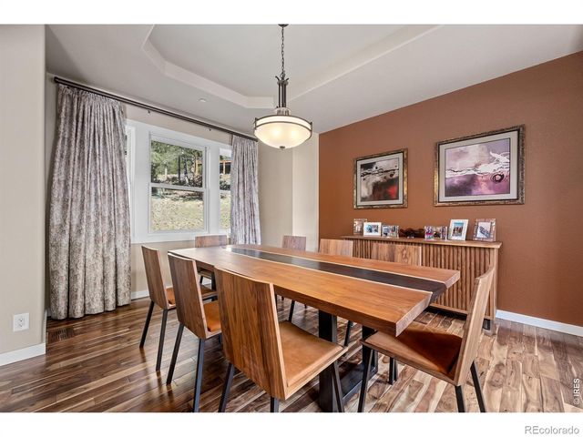 820 Peakview Road, Boulder, CO 80302