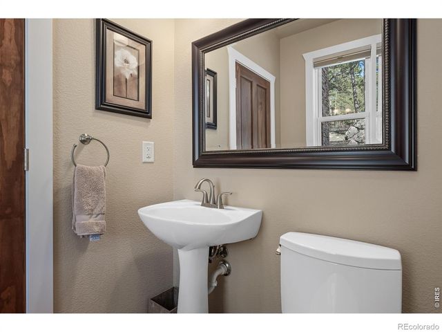 820 Peakview Road, Boulder, CO 80302