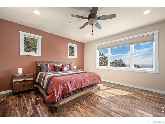 820 Peakview Road, Boulder, CO 80302