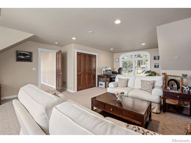 820 Peakview Road, Boulder, CO 80302