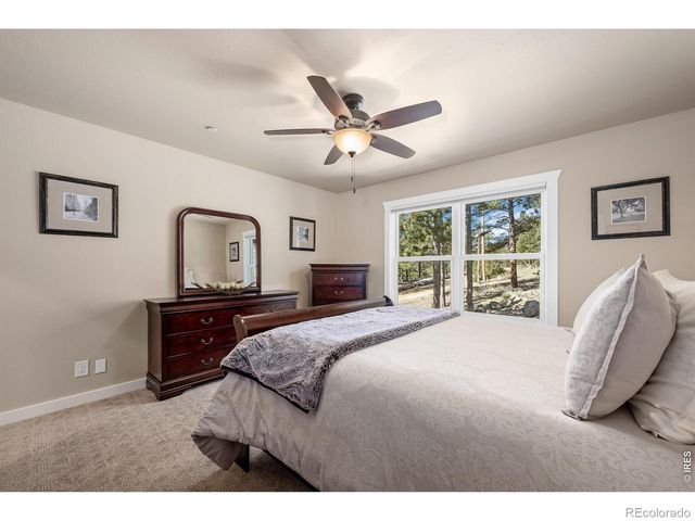 820 Peakview Road, Boulder, CO 80302