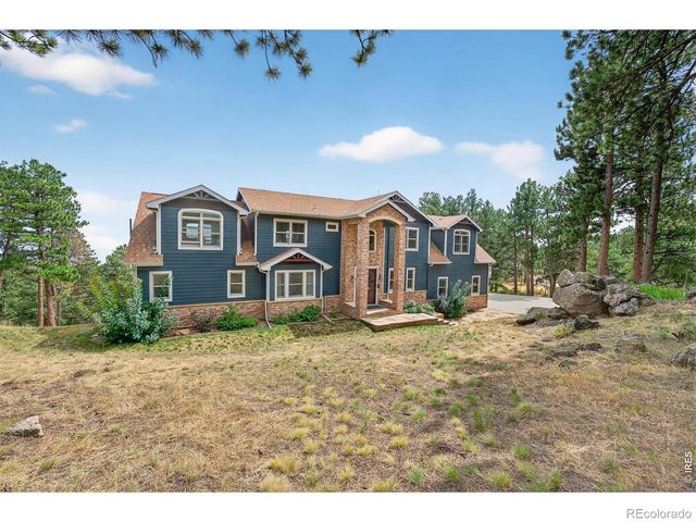 820 Peakview Road, Boulder, CO 80302