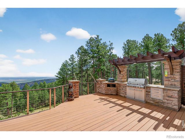 820 Peakview Road, Boulder, CO 80302