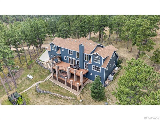 820 Peakview Road, Boulder, CO 80302