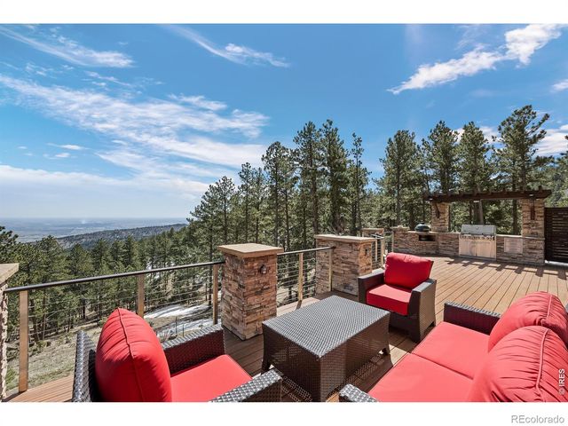 820 Peakview Road, Boulder, CO 80302