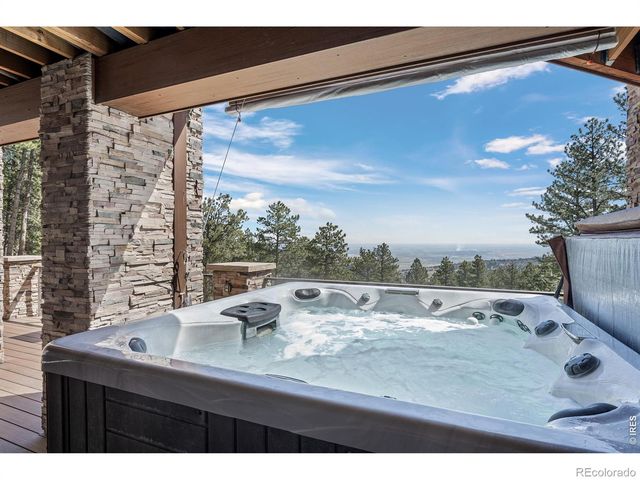 820 Peakview Road, Boulder, CO 80302