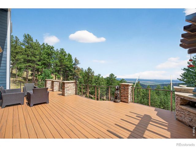 820 Peakview Road, Boulder, CO 80302