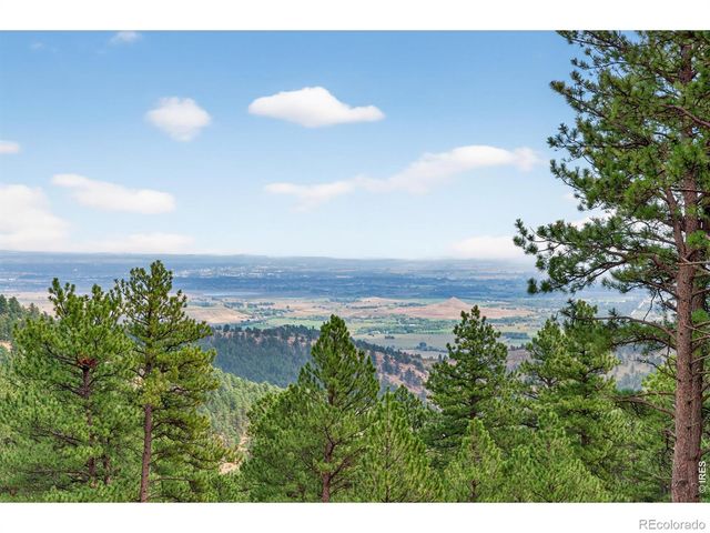 820 Peakview Road, Boulder, CO 80302