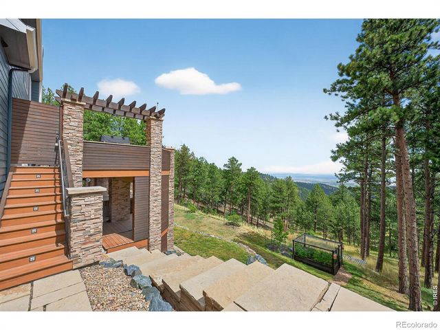 820 Peakview Road, Boulder, CO 80302