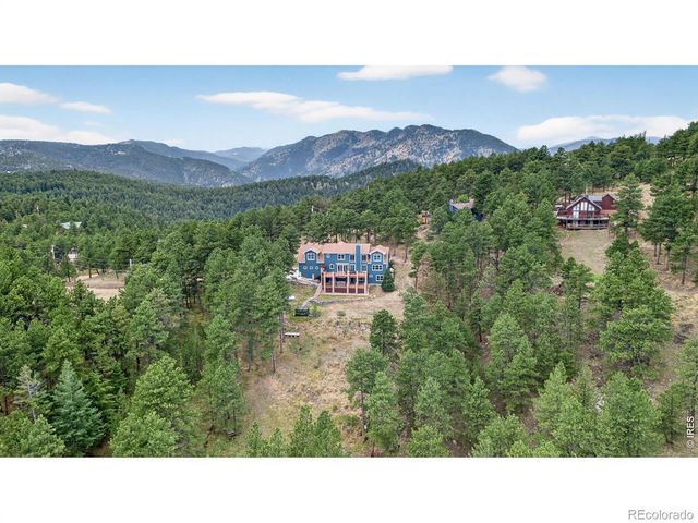 820 Peakview Road, Boulder, CO 80302