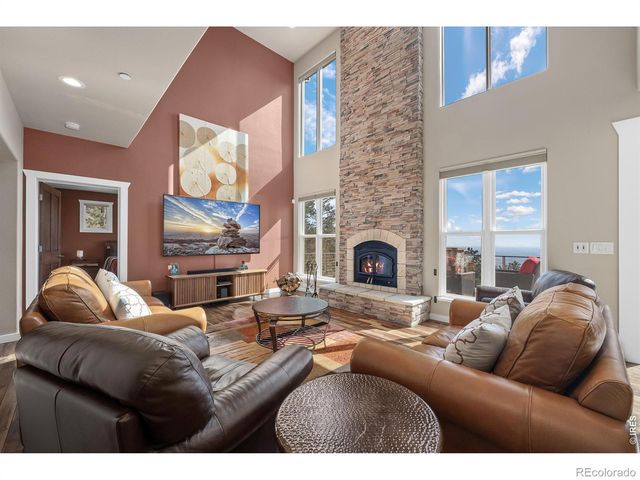 820 Peakview Road, Boulder, CO 80302