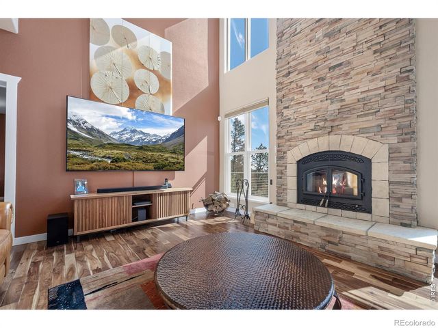 820 Peakview Road, Boulder, CO 80302