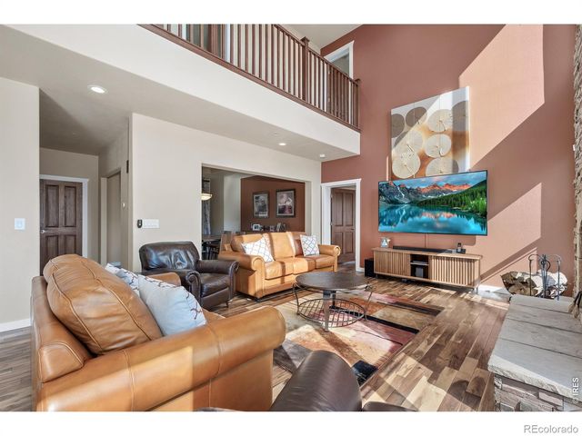 820 Peakview Road, Boulder, CO 80302