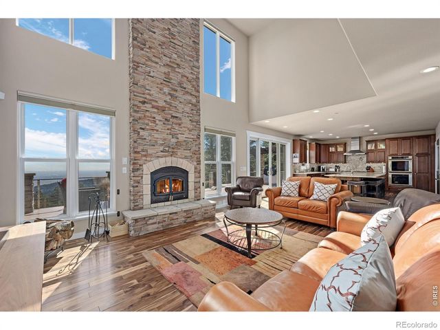 820 Peakview Road, Boulder, CO 80302