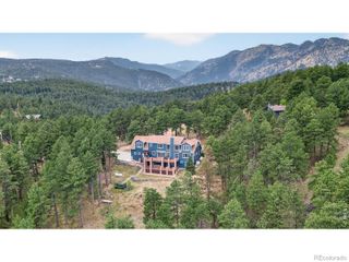 820 Peakview Road, Boulder, CO 80302