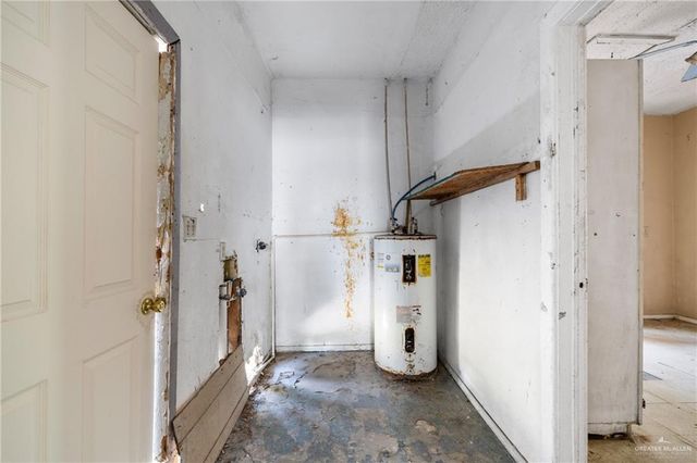 1010 N 15th Street, Mcallen, TX 78501