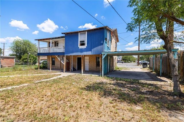 1010 N 15th Street, Mcallen, TX 78501