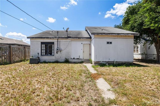 1010 N 15th Street, Mcallen, TX 78501