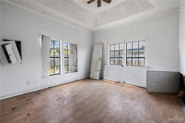 1010 N 15th Street, Mcallen, TX 78501