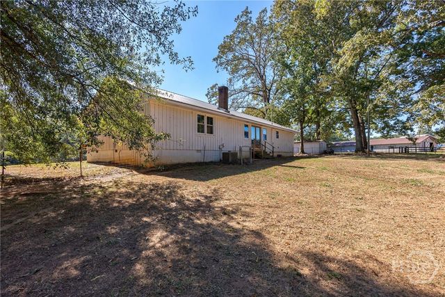 1169 Sanford Nicholson Road, Nicholson, GA 30565
