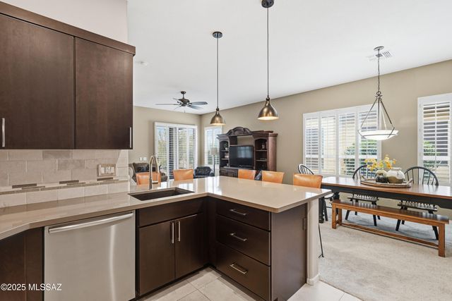 63550 E Harmony Drive, Tucson, AZ 85739