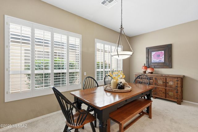 63550 E Harmony Drive, Tucson, AZ 85739