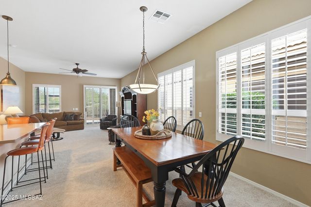 63550 E Harmony Drive, Tucson, AZ 85739