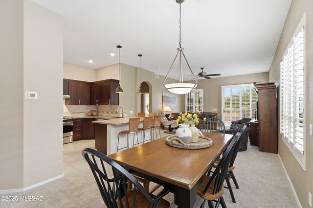 63550 E Harmony Drive, Tucson, AZ 85739