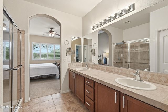 63550 E Harmony Drive, Tucson, AZ 85739