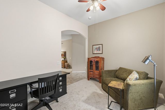 63550 E Harmony Drive, Tucson, AZ 85739