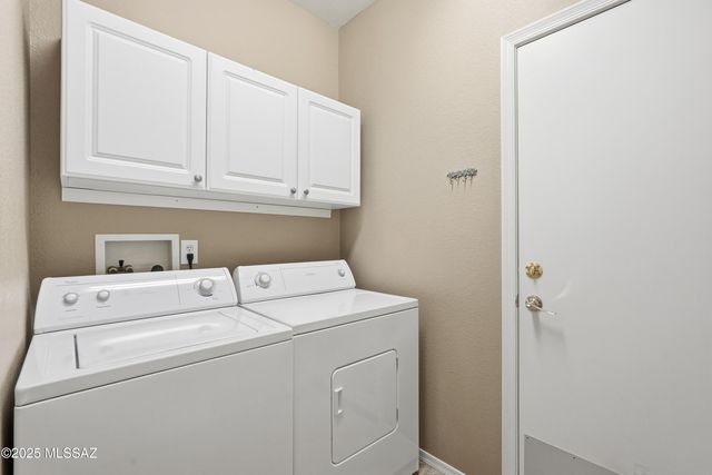 63550 E Harmony Drive, Tucson, AZ 85739