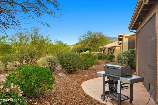 63550 E Harmony Drive, Tucson, AZ 85739