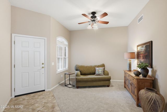 63550 E Harmony Drive, Tucson, AZ 85739