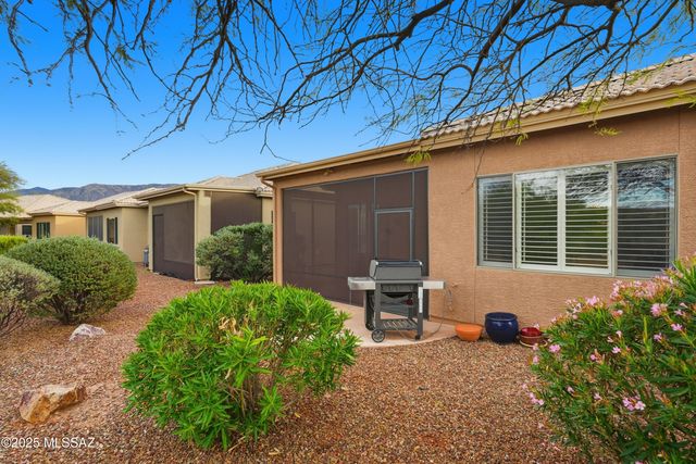 63550 E Harmony Drive, Tucson, AZ 85739