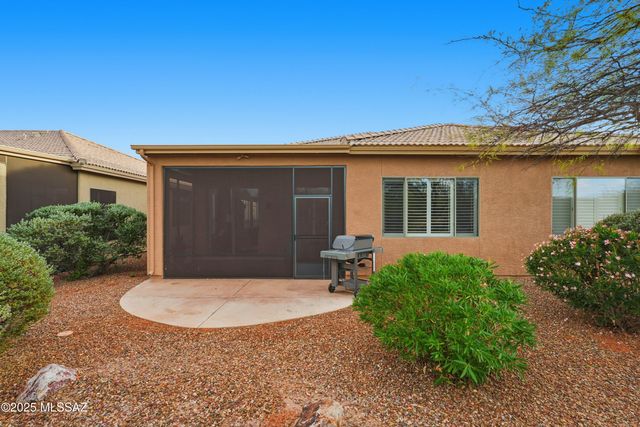 63550 E Harmony Drive, Tucson, AZ 85739