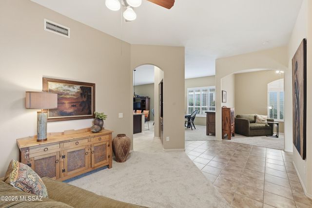 63550 E Harmony Drive, Tucson, AZ 85739