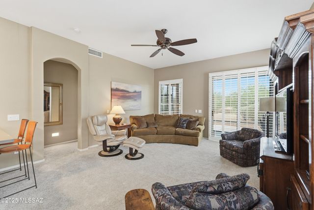 63550 E Harmony Drive, Tucson, AZ 85739