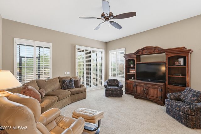 63550 E Harmony Drive, Tucson, AZ 85739