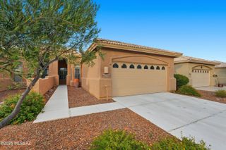 63550 E Harmony Drive, Tucson, AZ 85739