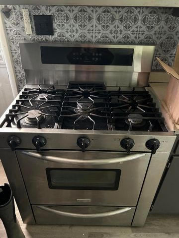 319 Highway 472 Highway, Manchester, KY 40962