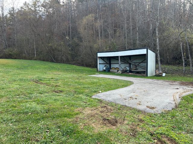 319 Highway 472 Highway, Manchester, KY 40962